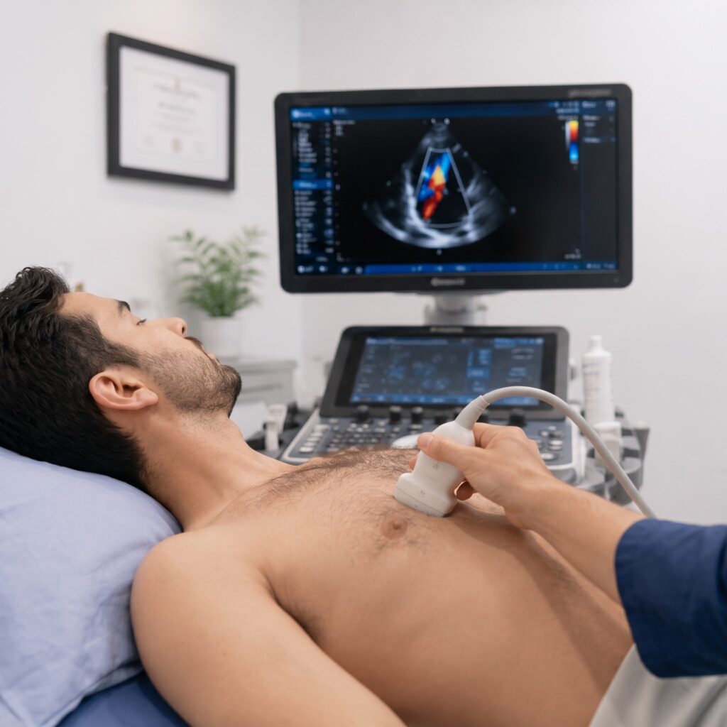 ¿Cuándo debes acudir con un cardiólogo?